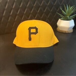 PITTSBURGH PIRATES NEW ERA MENS SNAPBACK